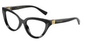 Dolce & Gabbana DG3414 501
