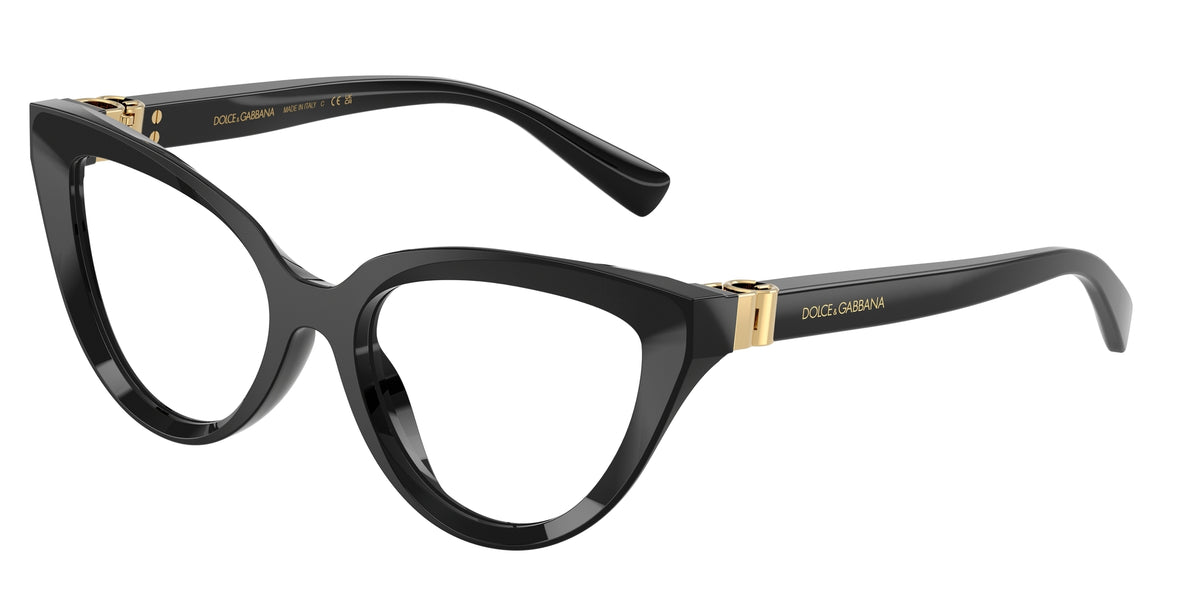 Dolce & Gabbana DG3414 501
