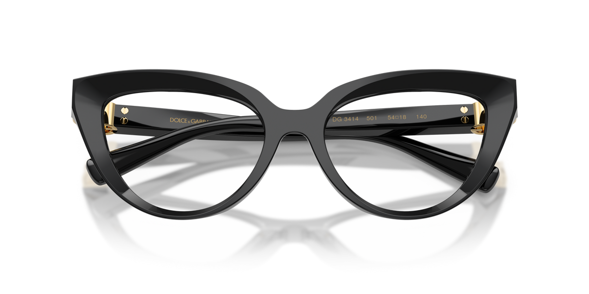 Dolce & Gabbana DG3414 501