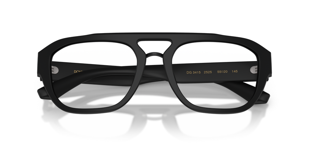Dolce & Gabbana DG3415 2525
