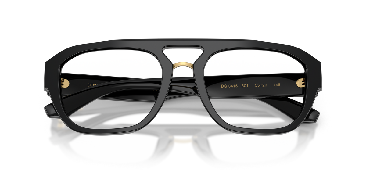 Dolce & Gabbana DG3415 501