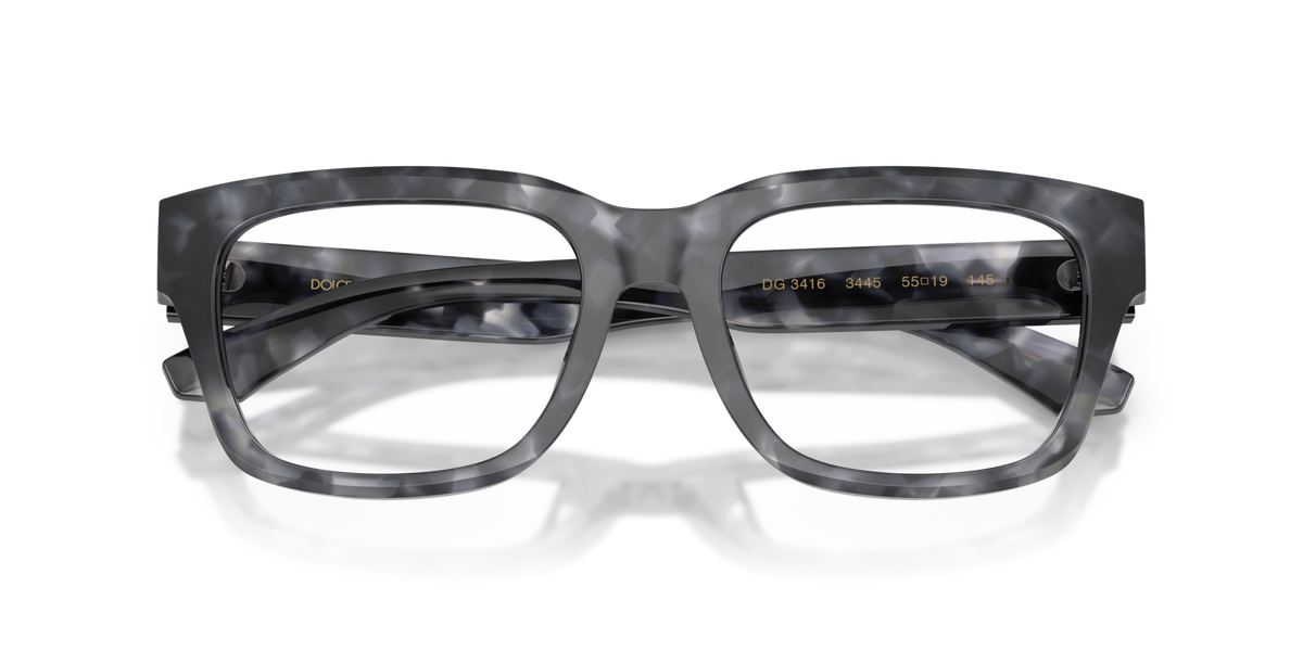 Dolce & Gabbana DG3416 3445