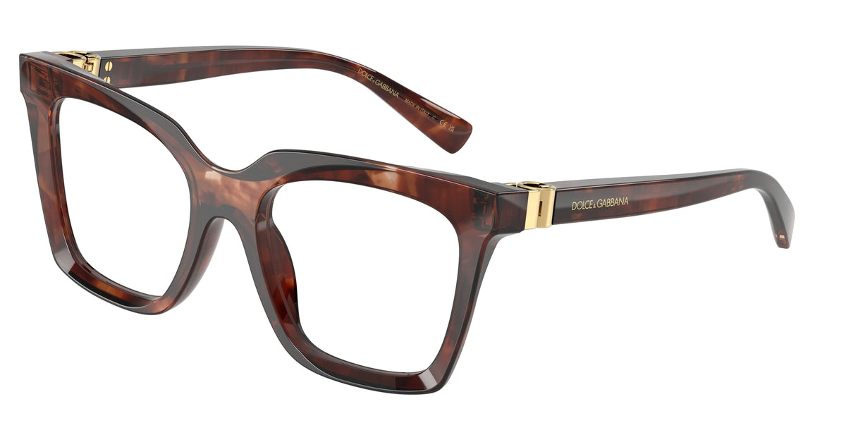 Dolce & Gabbana DG3417 3222