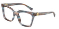 Dolce & Gabbana DG3417 3448