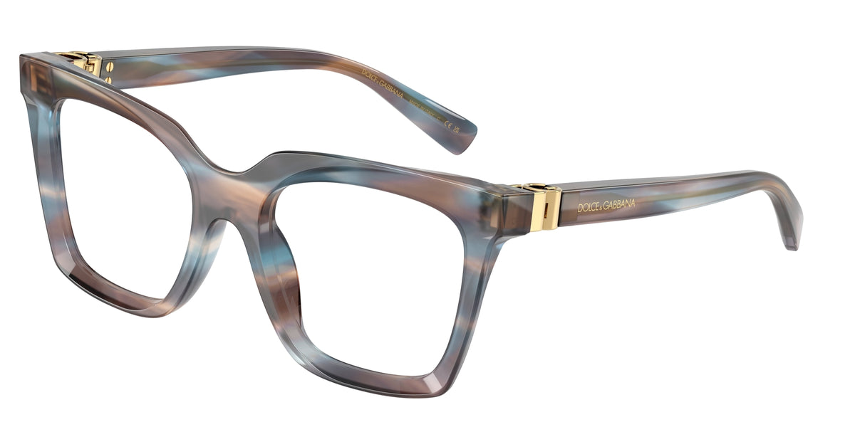 Dolce & Gabbana DG3417 3448