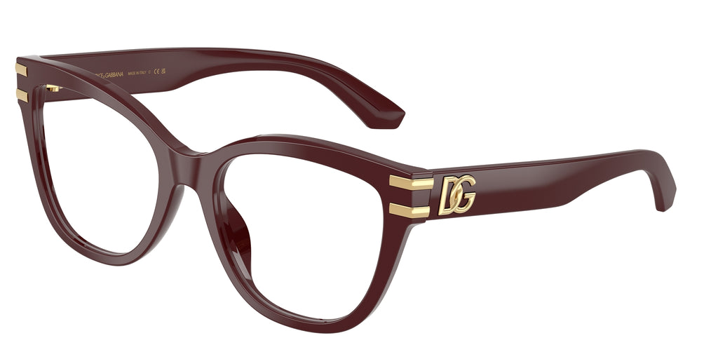 Dolce & Gabbana DG3418 3091