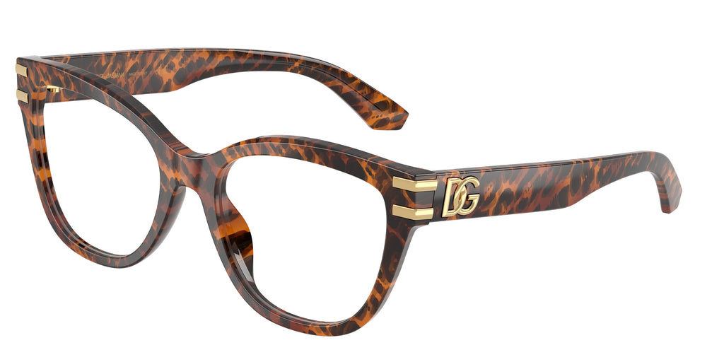 Dolce & Gabbana DG3418 3470