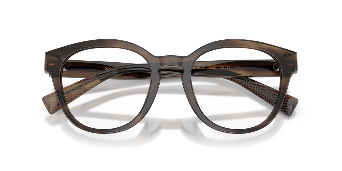 Dolce & Gabbana DG3421 3200