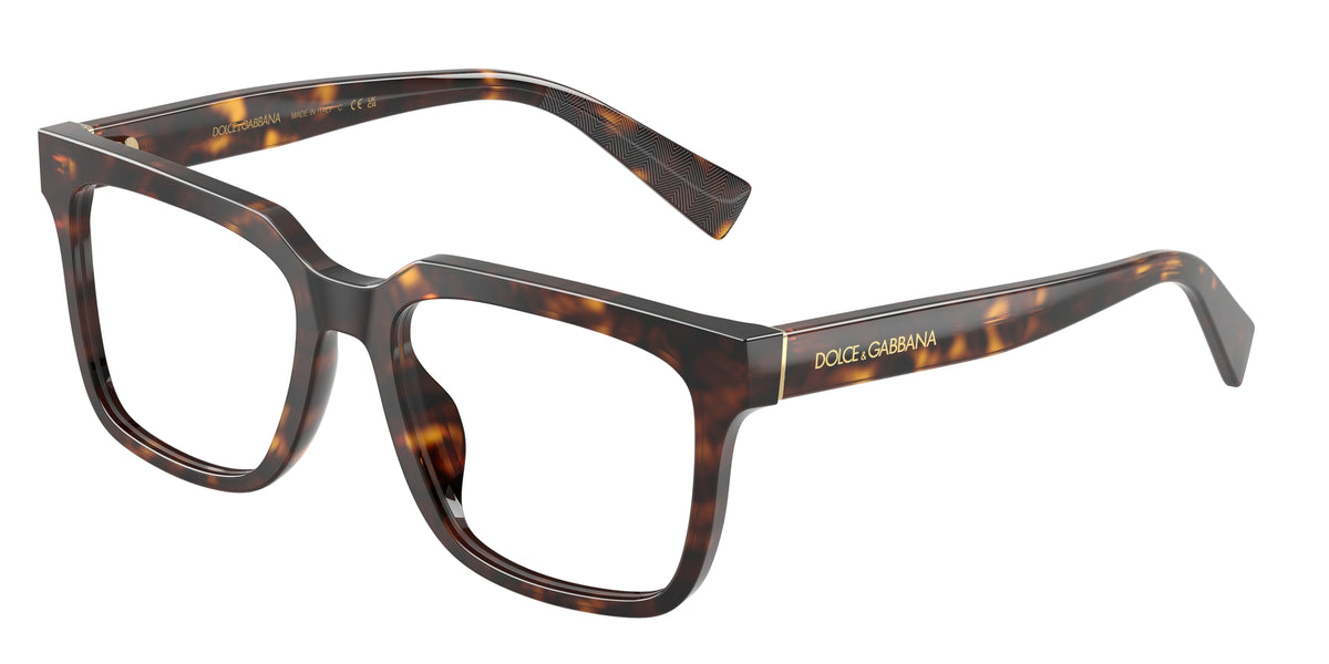 Dolce & Gabbana DG3422 502