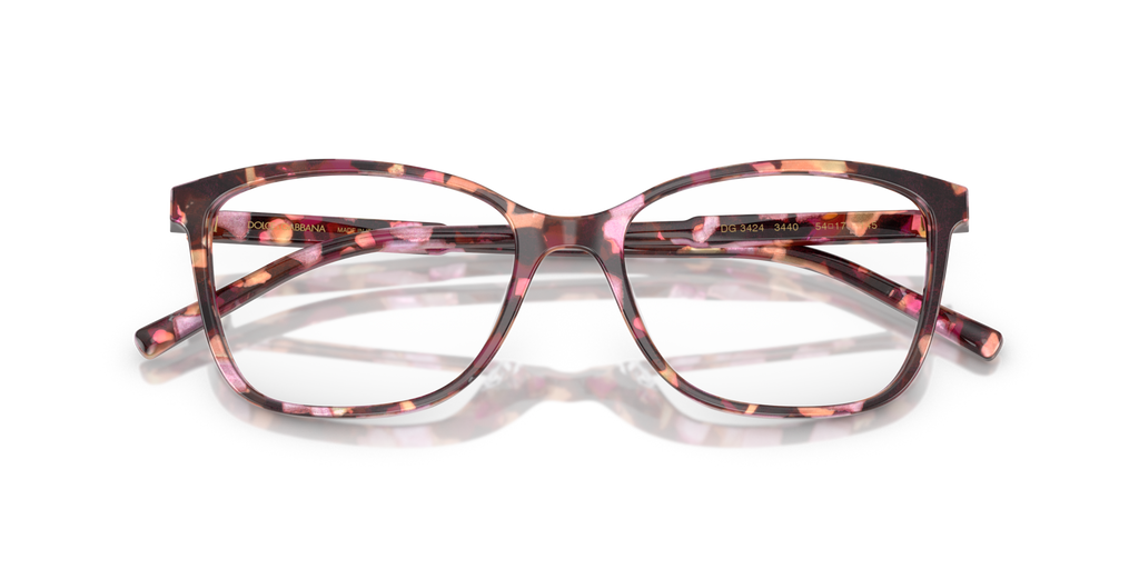 Dolce & Gabbana DG3424 3440