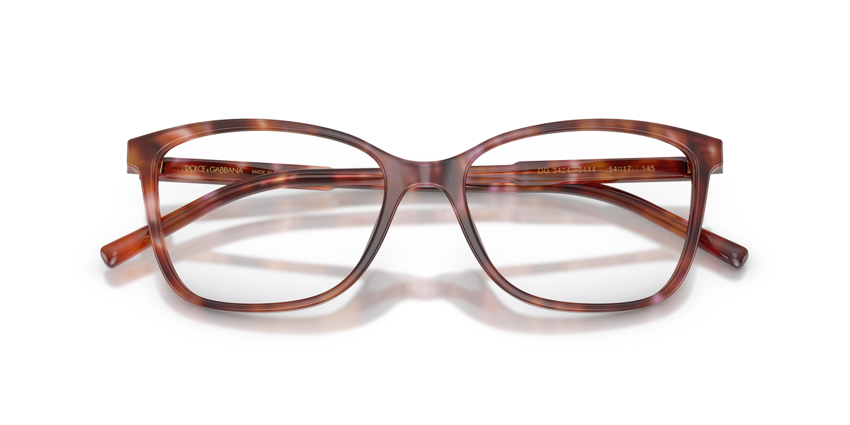 Dolce & Gabbana DG3424 3444