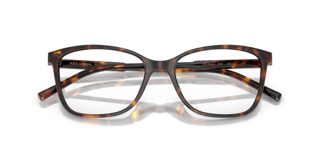 Dolce & Gabbana DG3424 502