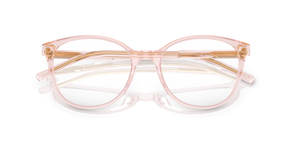 Dolce & Gabbana DG3425 3148