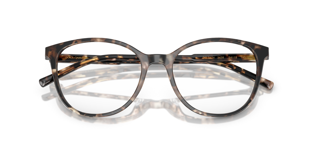 Dolce & Gabbana DG3425 3438