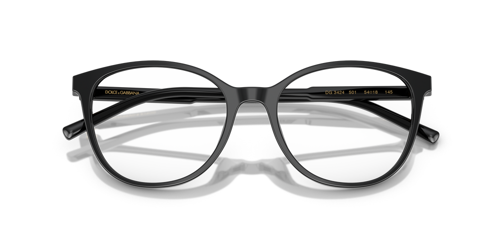 Dolce & Gabbana DG3425 501