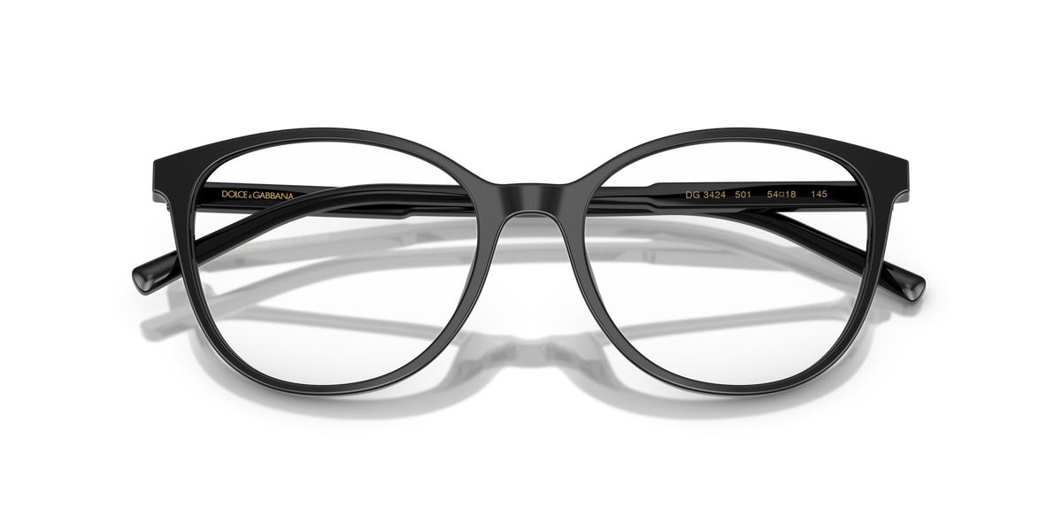 Dolce & Gabbana DG3425 501