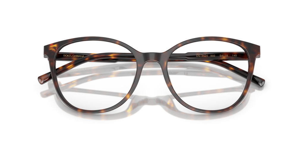 Dolce & Gabbana DG3425 502