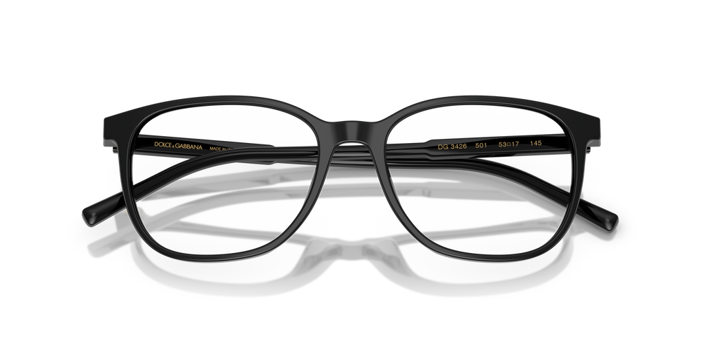 Dolce & Gabbana DG3426 501