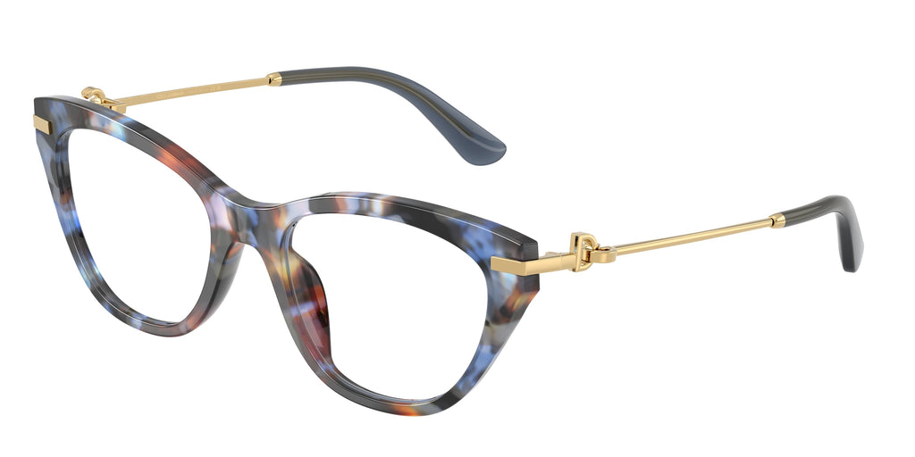 Dolce & Gabbana DG3428 3443