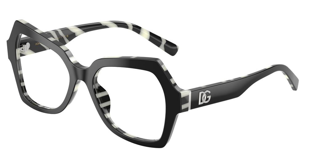Dolce & Gabbana DG3429 3372
