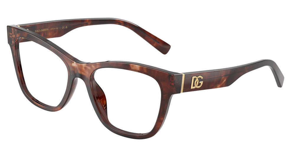 Dolce & Gabbana DG3430 3222