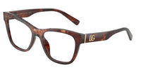 Dolce & Gabbana DG3430 3222