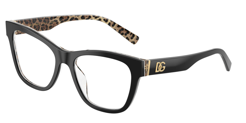 Dolce & Gabbana DG3430 3299