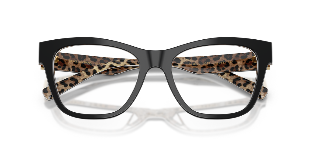 Dolce & Gabbana DG3430 3299