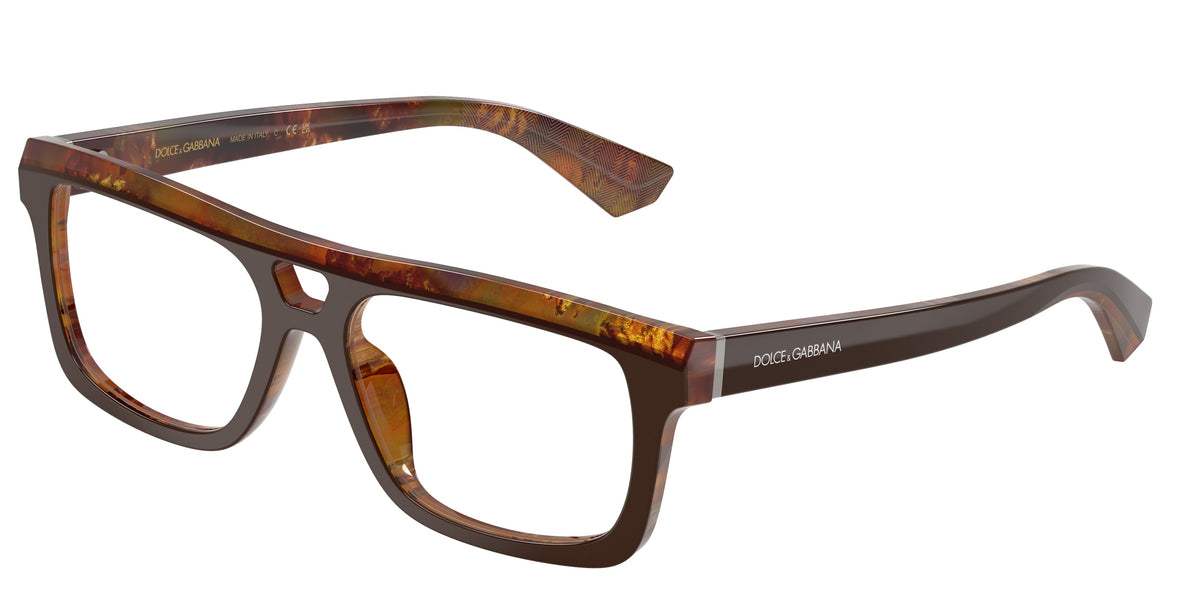 Dolce & Gabbana DG3431 3456
