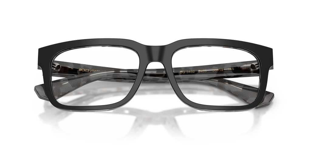 Dolce & Gabbana DG3432 3403
