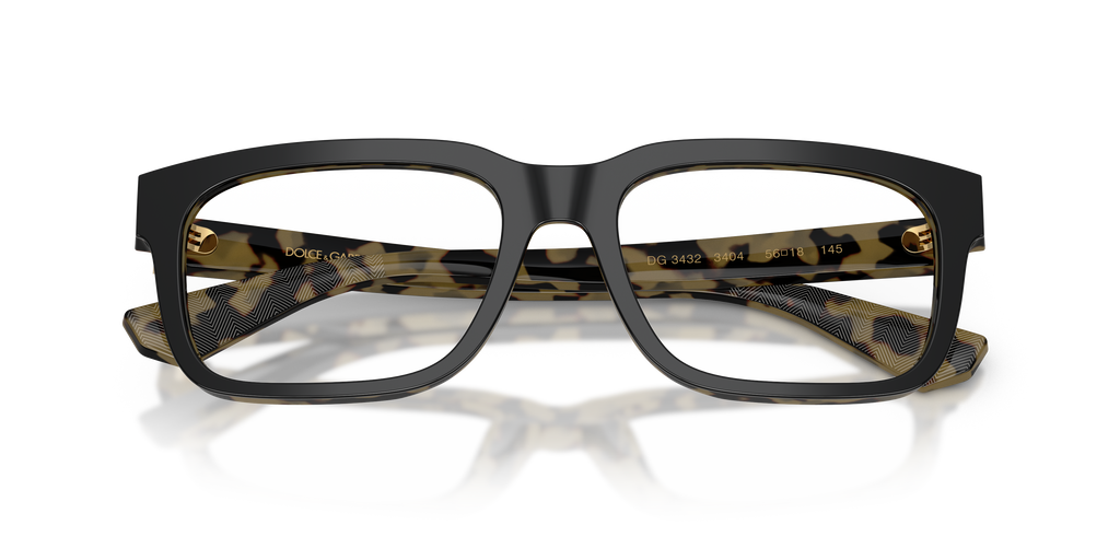 Dolce & Gabbana DG3432 3404