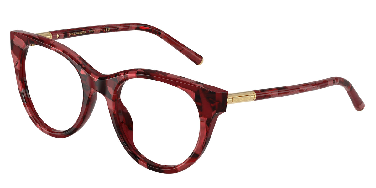 Dolce & Gabbana DG3433 3463