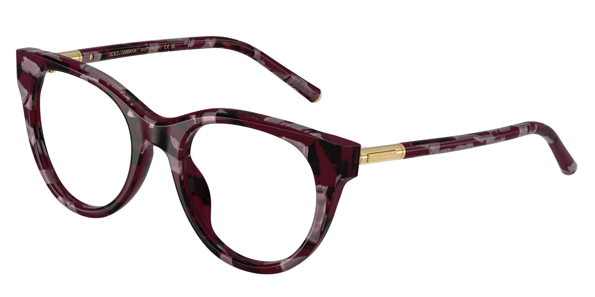 Dolce & Gabbana DG3433 3464
