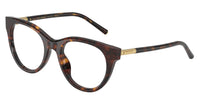 Dolce & Gabbana DG3433 502