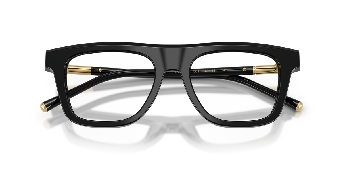Dolce & Gabbana DG3434 501