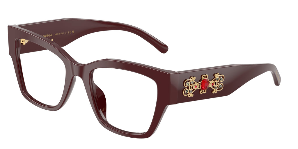 Dolce & Gabbana DG3435B 3091