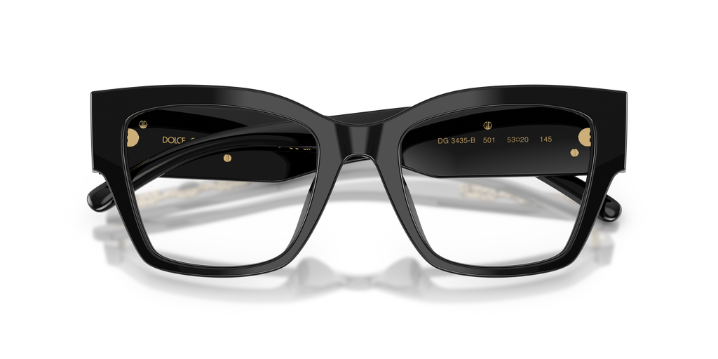 Dolce & Gabbana DG3435B 501