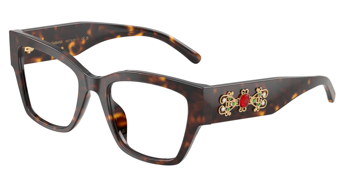 Dolce & Gabbana DG3435B 502