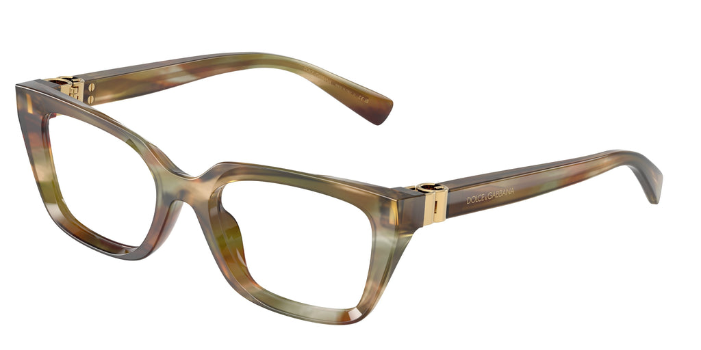 Dolce & Gabbana DG3436 3446