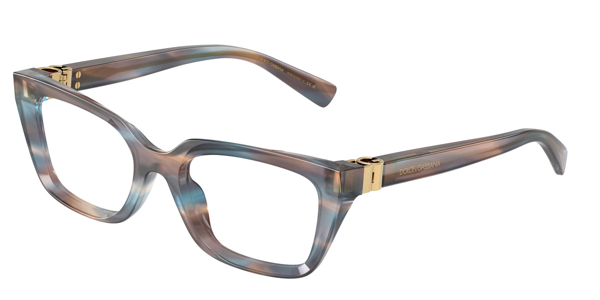 Dolce & Gabbana DG3436 3448