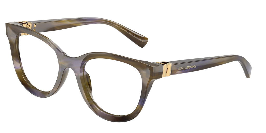 Dolce & Gabbana DG3437 3447