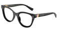 Dolce & Gabbana DG3437 501