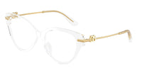 Dolce & Gabbana DG3438 3133