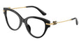 Dolce & Gabbana DG3438 501