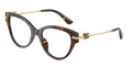 Dolce & Gabbana DG3438 502