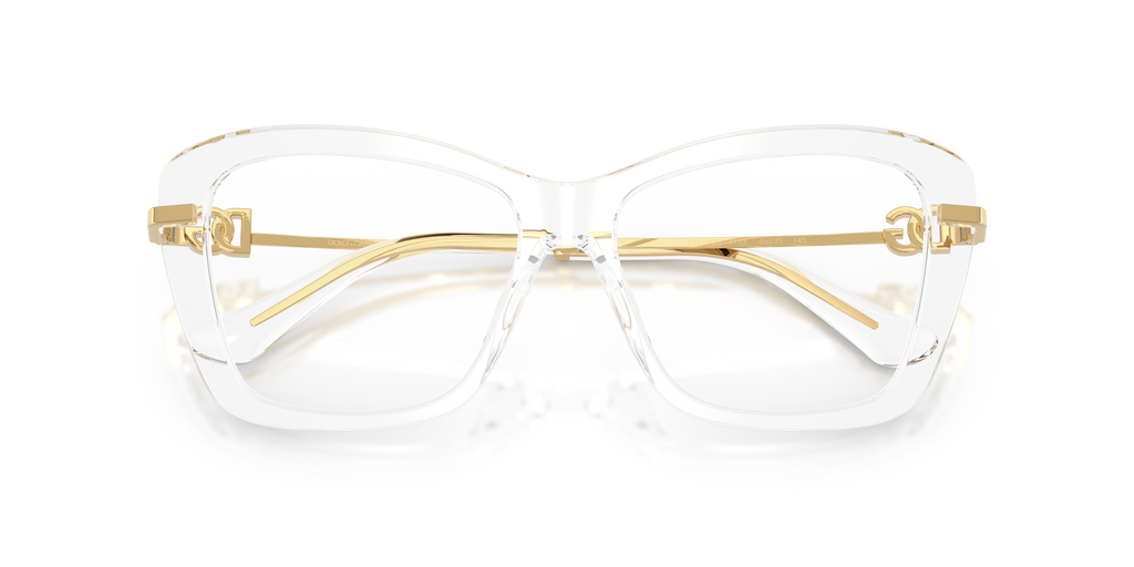 Dolce & Gabbana DG3439 3133