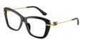 Dolce & Gabbana DG3439 501