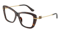 Dolce & Gabbana DG3439 502