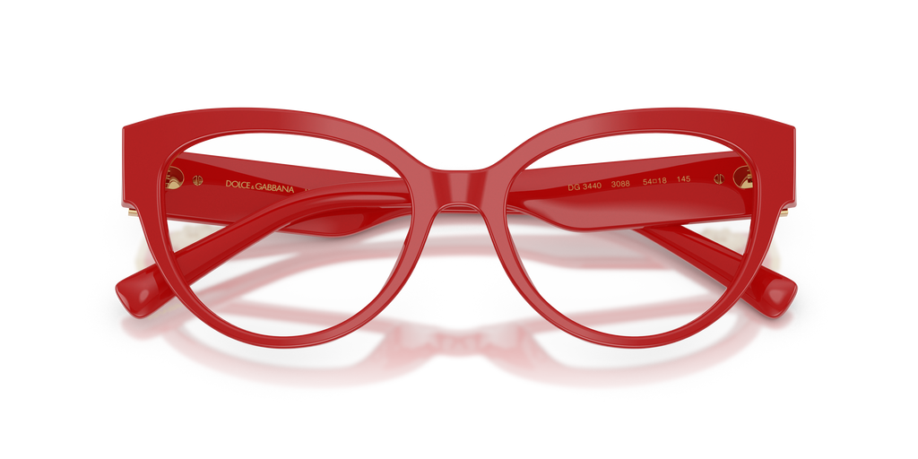 Dolce & Gabbana DG3440 3088