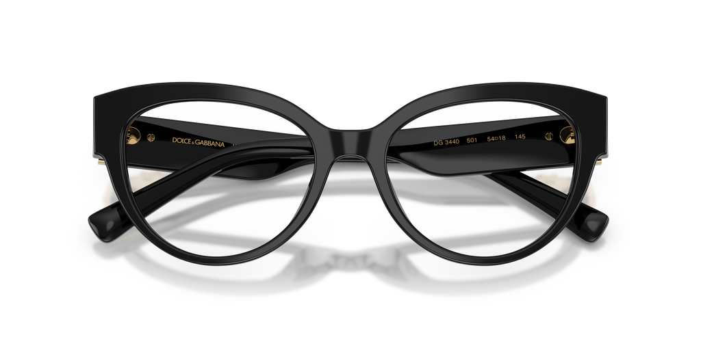 Dolce & Gabbana DG3440 501